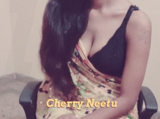 Cherry_Neetu Live Paradise