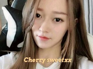 Cherry_sweetxx