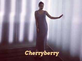 Cherryberry