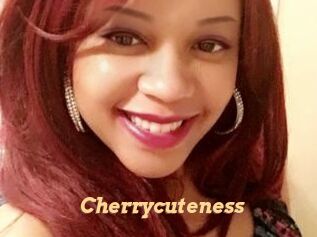 Cherrycuteness