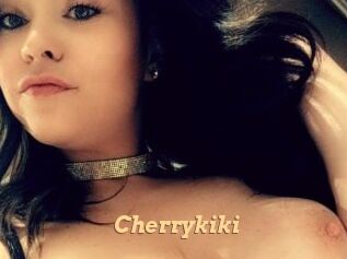 Cherrykiki