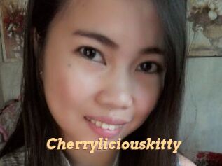 Cherryliciouskitty