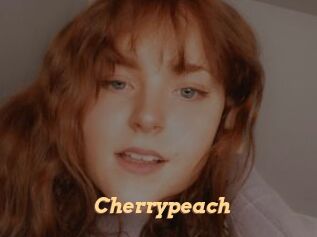 Cherrypeach