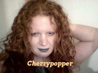 Cherrypopper