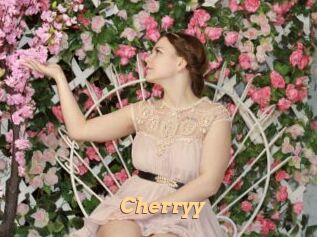 Cherryy