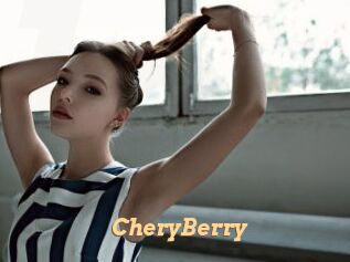 CheryBerry