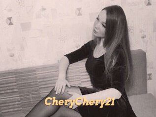 CheryChery21