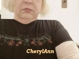 CherylAnn