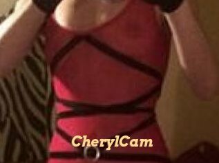 CherylCam