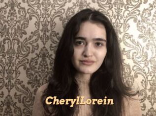 CherylLorein