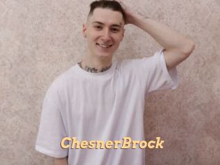 ChesnerBrock