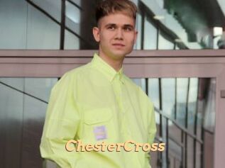 ChesterCross