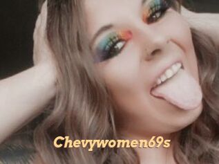 Chevywomen69s