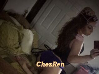 ChezRen