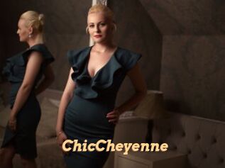 ChicCheyenne