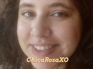 ChicaRosaXO