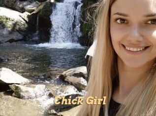 Chick_Girl