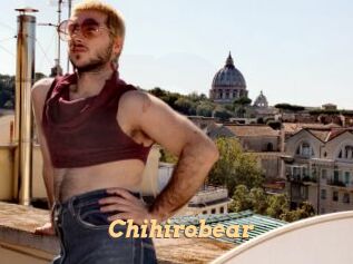 Chihirobear