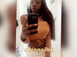 ChinaaDoll