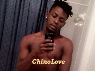 ChinoLove