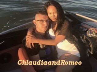 Chlaudia_and_Romeo