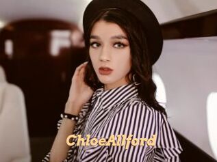 ChloeAllford