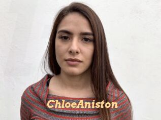 ChloeAniston
