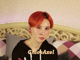 ChloeAxel