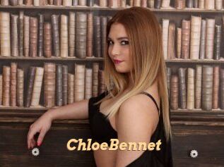 Chloe_Bennet