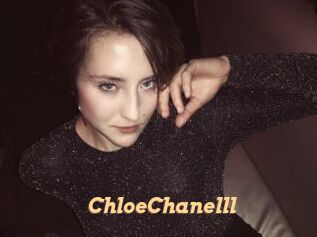 ChloeChanelll