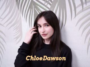 ChloeDawson Live Paradise