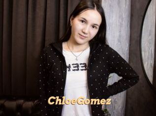 ChloeGomez