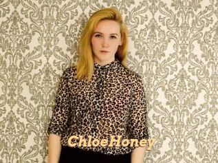 ChloeHoney