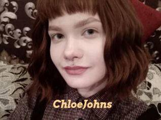 ChloeJohns