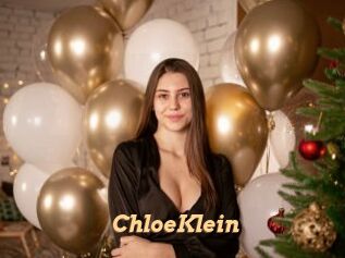 ChloeKlein