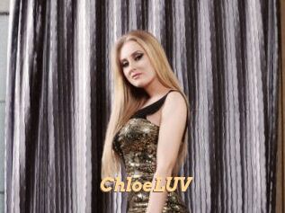 ChloeLUV