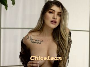 ChloeLean