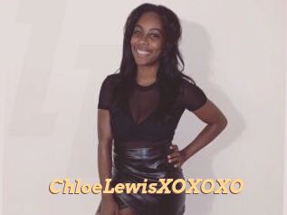 ChloeLewisXOXOXO