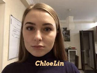 ChloeLin