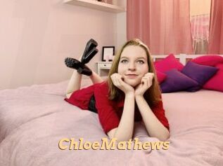 ChloeMathews