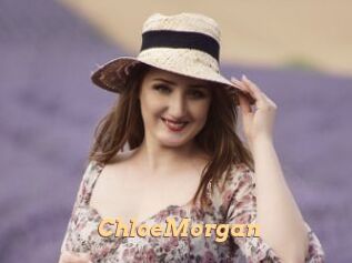 ChloeMorgan