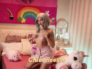 ChloeReesse