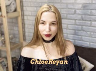 ChloeReyan