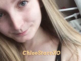 ChloeStarrXO