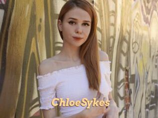 ChloeSykes