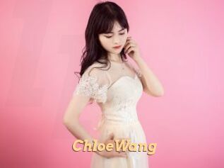 ChloeWang