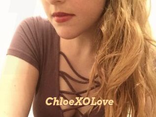 ChloeXOLove