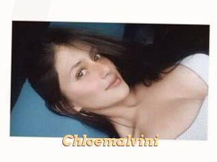 Chloemalvini Live Paradise