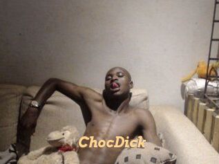 ChocDick