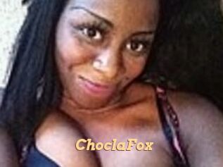 ChoclaFox